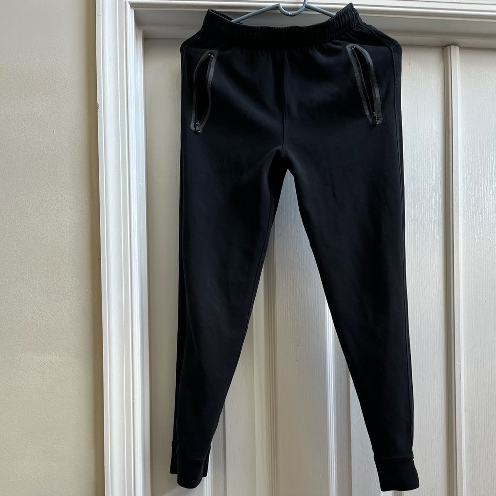 Boys joggers